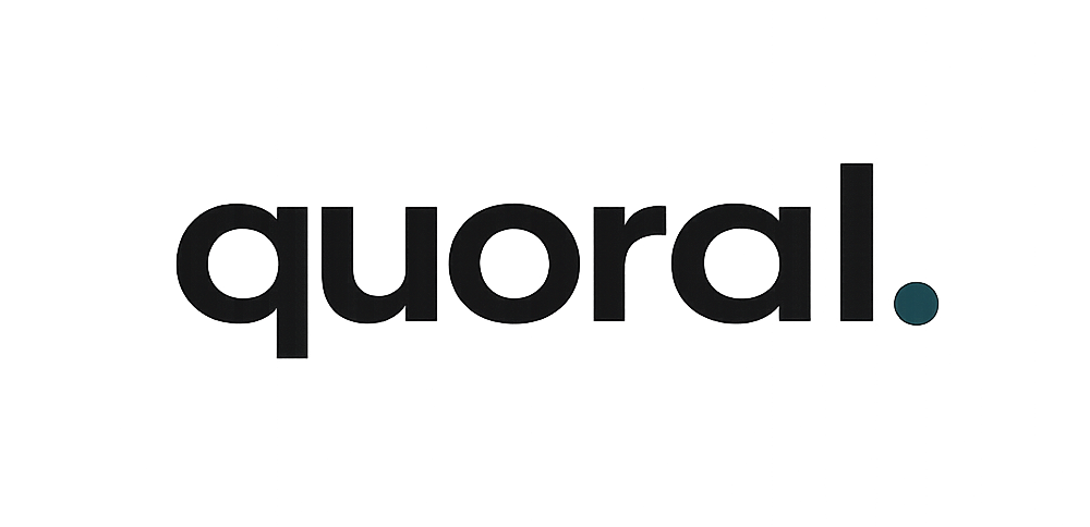Quoral